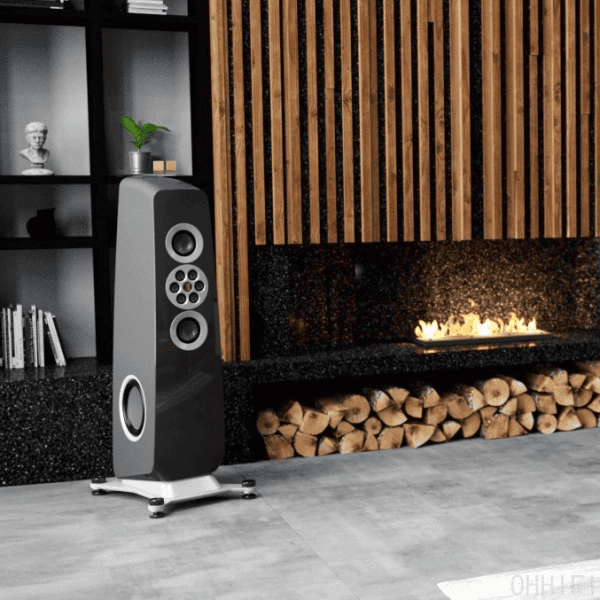 ELAC Concentro M 807