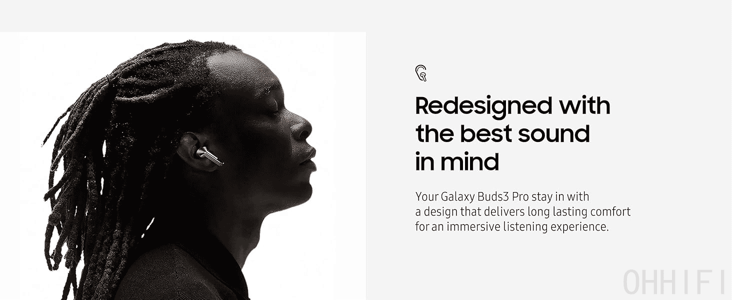 Samsung Galaxy Buds3 Pro