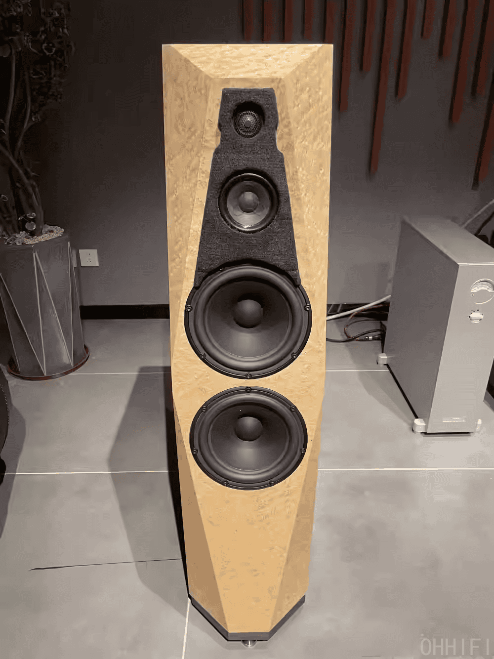 Precision Monitor 3.2