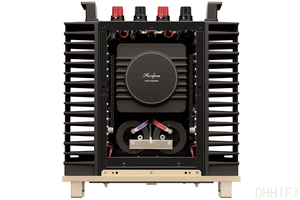 Accuphase P-7500