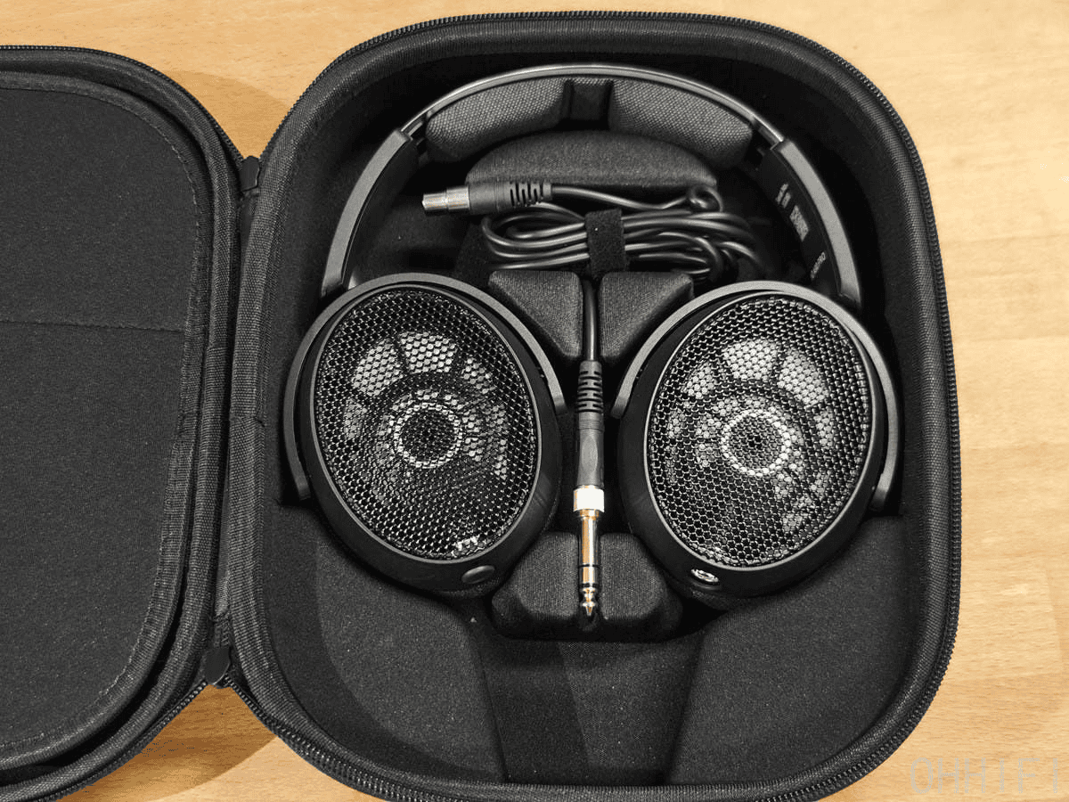 Sennheiser HD 490 PRO