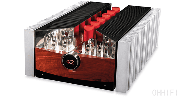 Pathos Acoustics InPoL Legacy