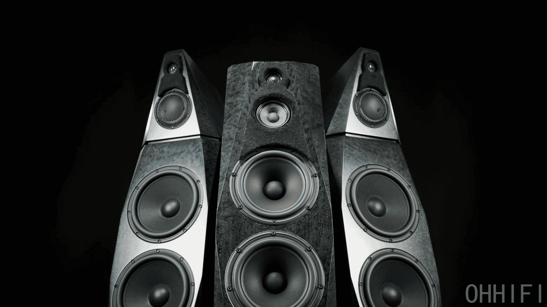 Precision Monitor 3.2
