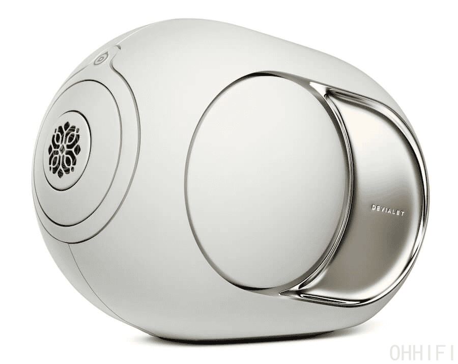 Devialet Phantom Ultimate