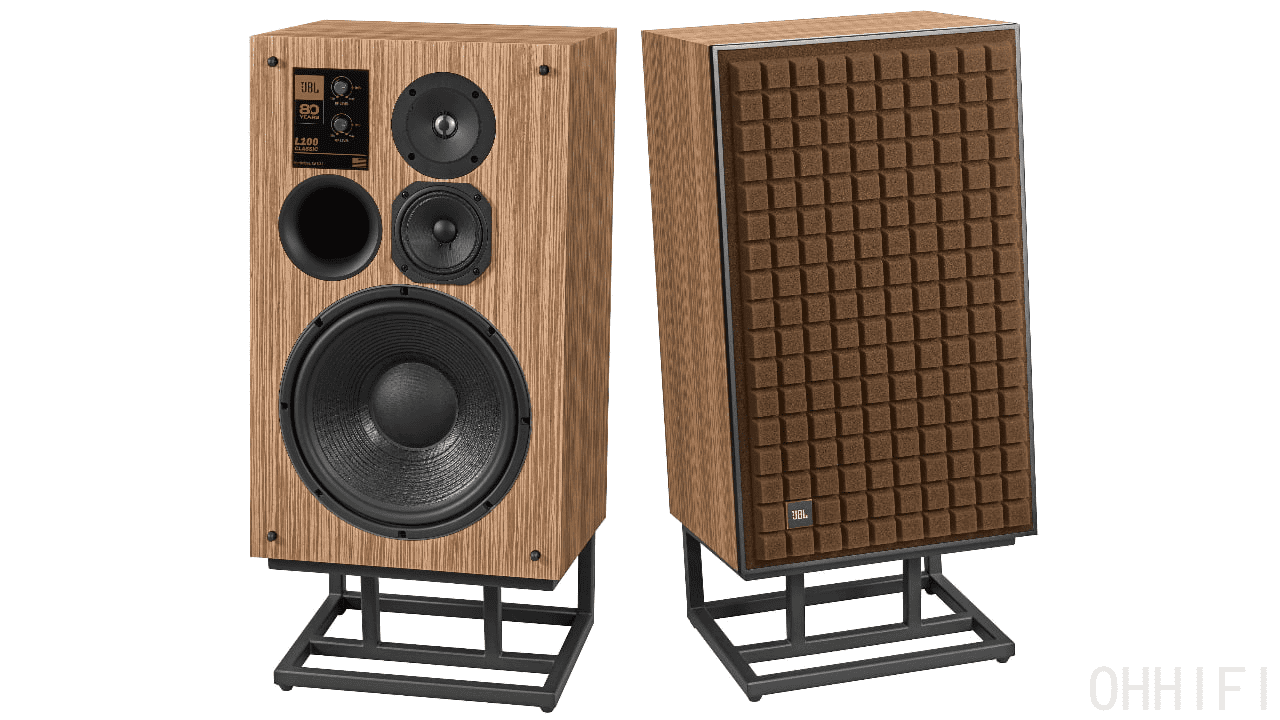 JBL L100 Classic 80