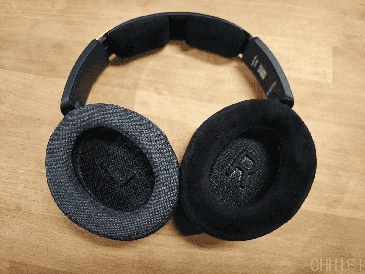 Sennheiser HD 490 PRO