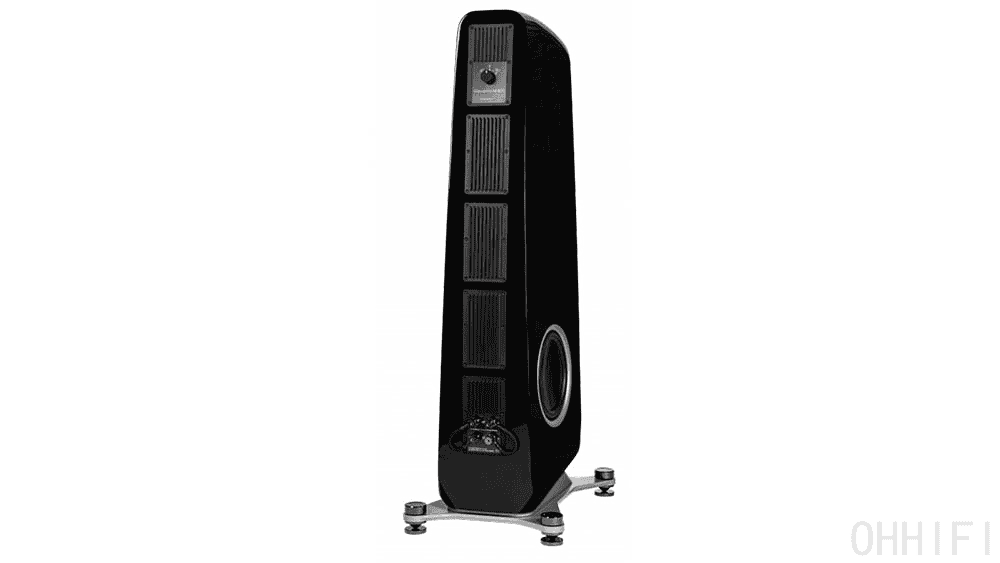 ELAC Concentro M 807
