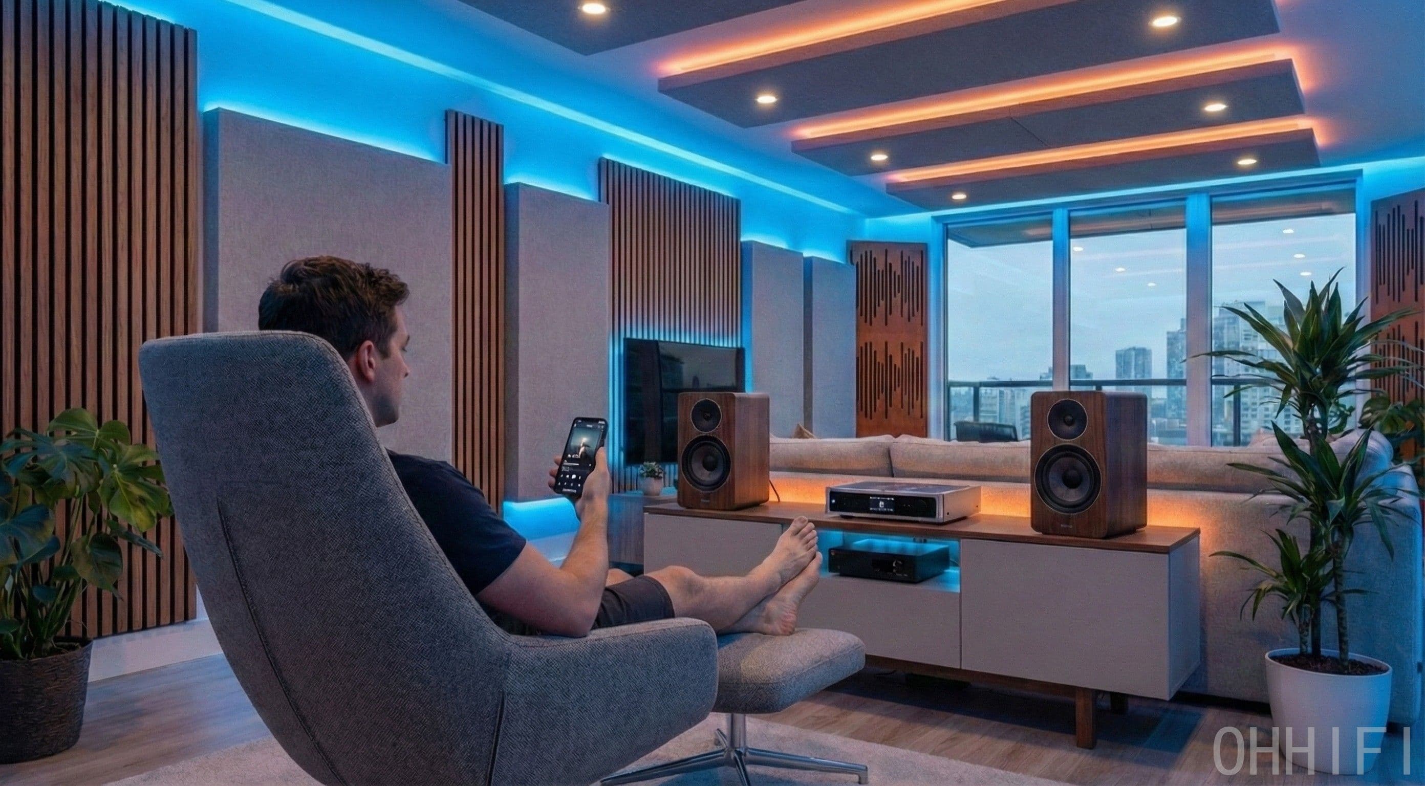 Building the Ultimate Audiophile System Under $1,000