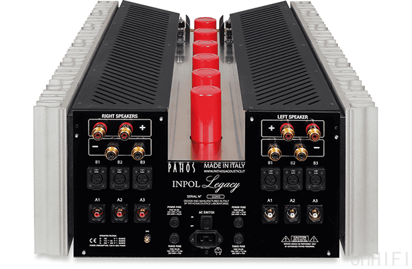 Pathos Acoustics InPoL Legacy