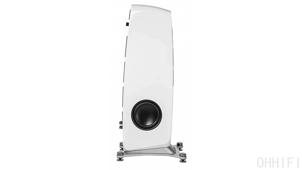 ELAC Concentro M 807