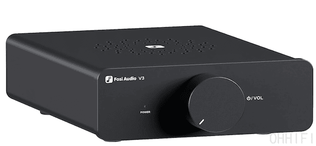 Fosi Audio V3
