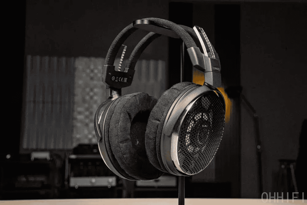 Audio-Technica ATH-ADX7000