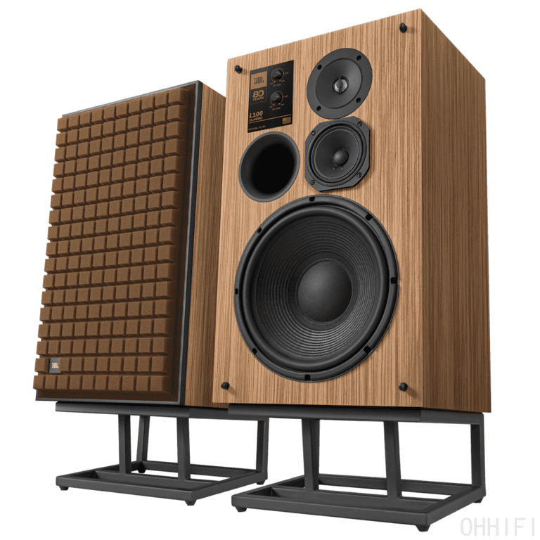 JBL L100 Classic 80