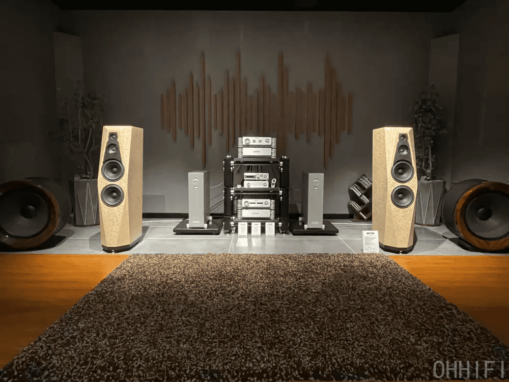 Precision Monitor 3.2