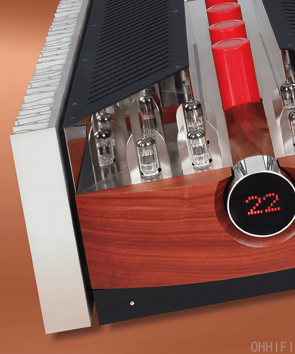 Pathos Acoustics InPoL Legacy