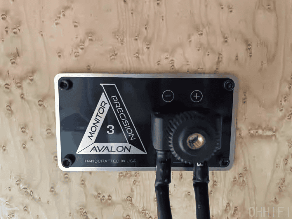 Precision Monitor 3.2