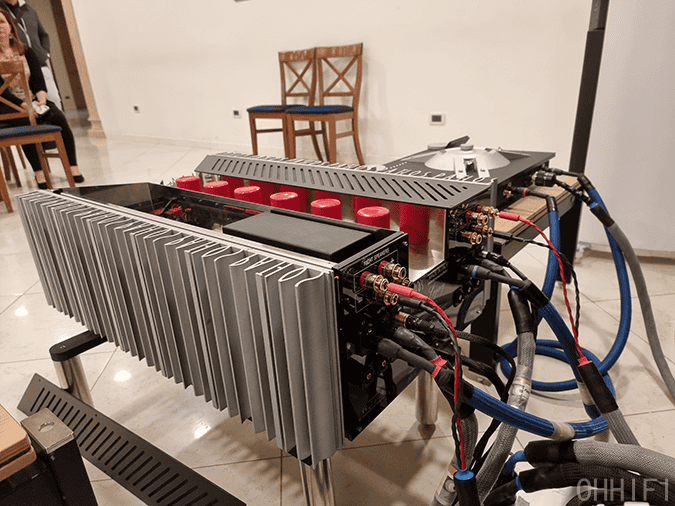 Pathos Acoustics InPoL Legacy