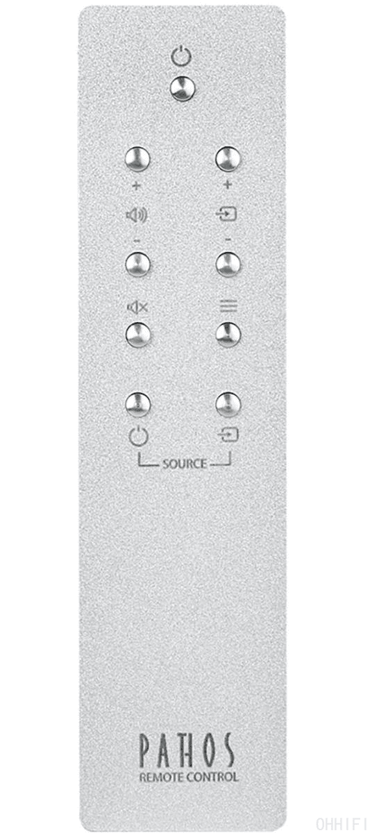 Pathos Acoustics InPoL Legacy