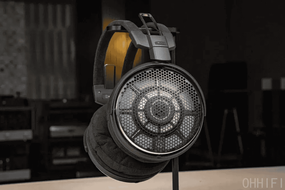 Audio-Technica ATH-ADX7000