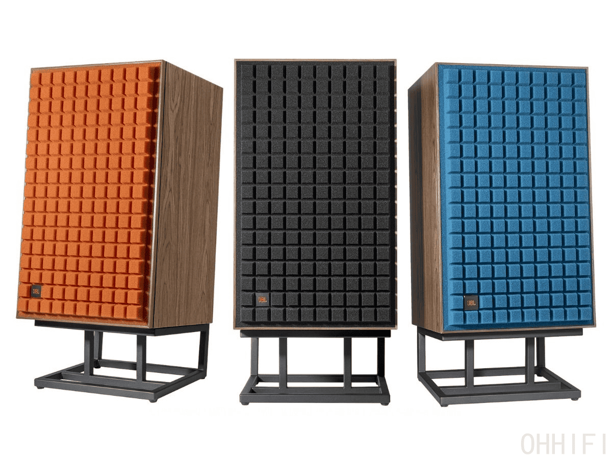 JBL L100 Classic 80