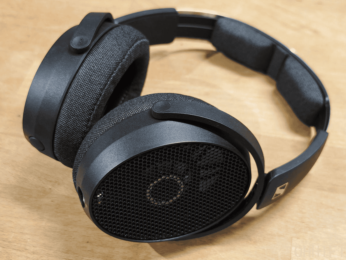 Sennheiser HD 490 PRO