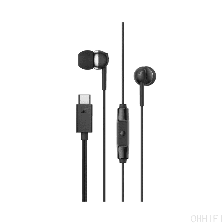 Sennheiser CX 80U