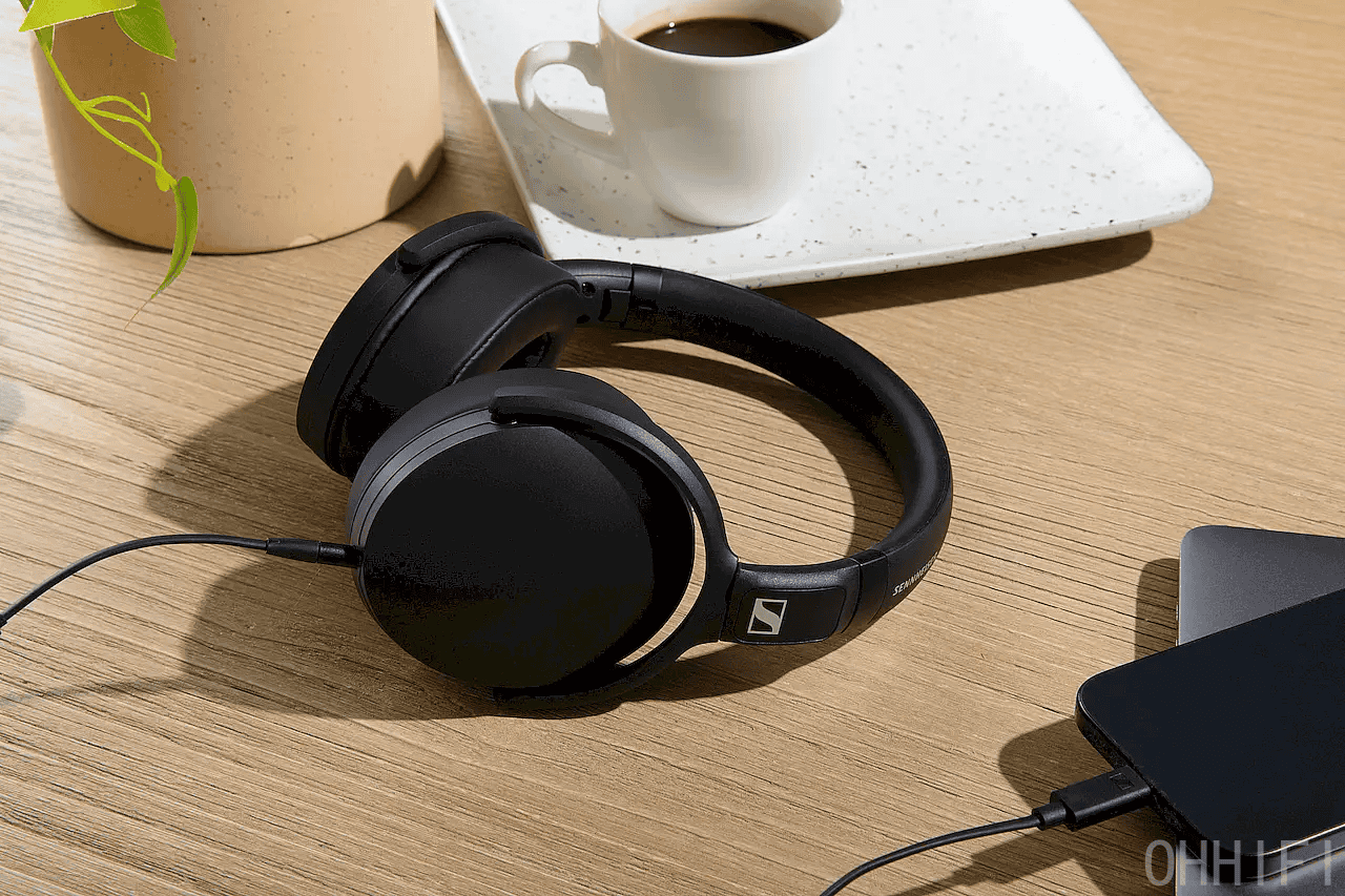 Sennheiser HD 400U