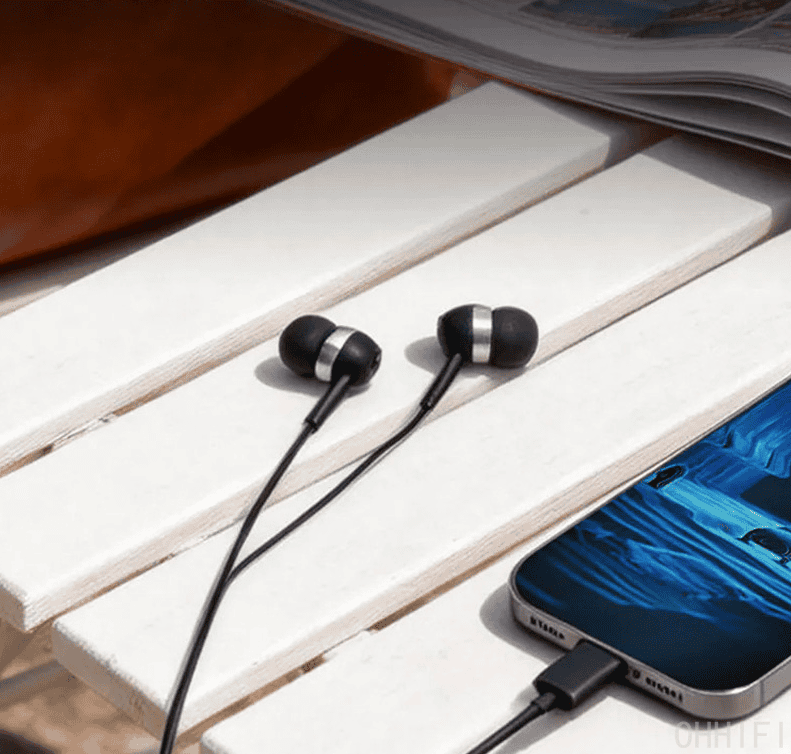 Sennheiser CX 80U