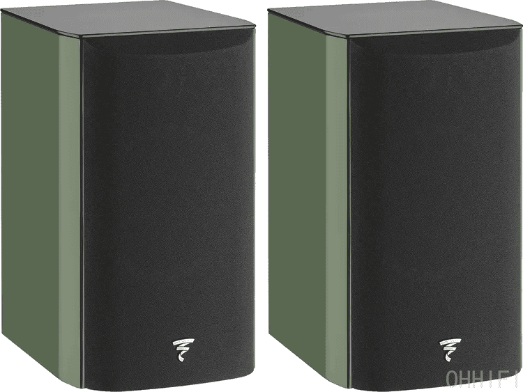 Focal Aria Evo X N°1