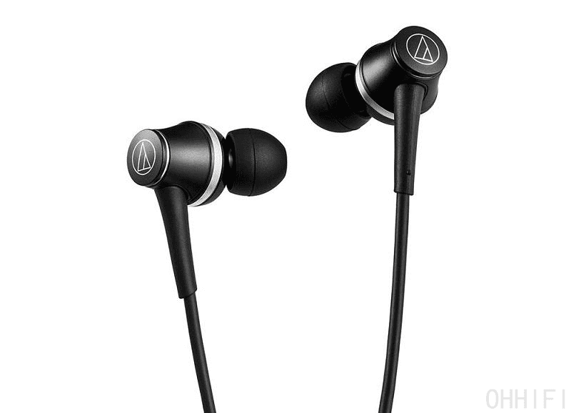 Audio-Technica ATH-CKD7NC