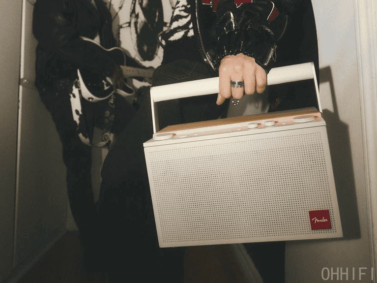 Fender Audio ELIE 12