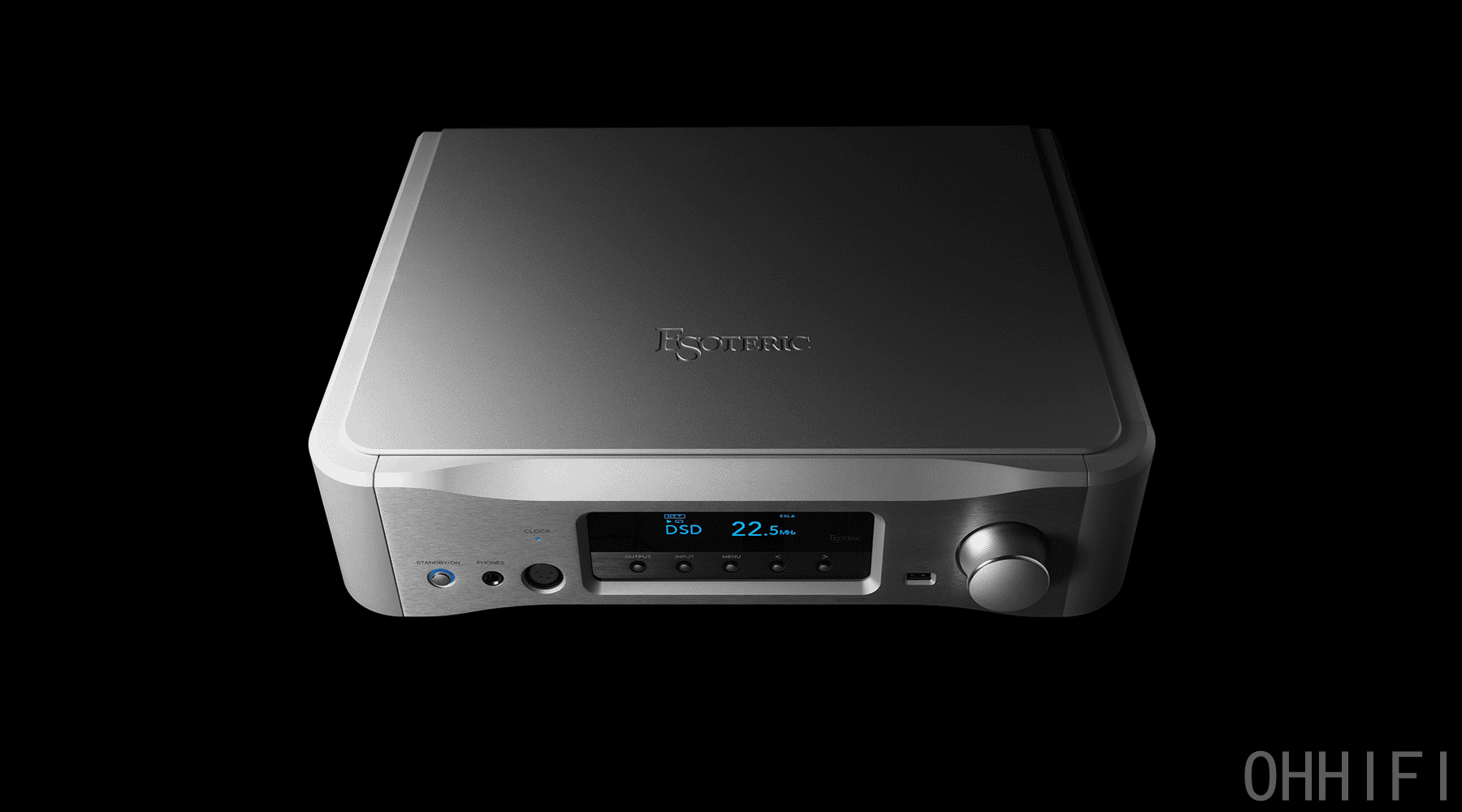 Esoteric N-05XD