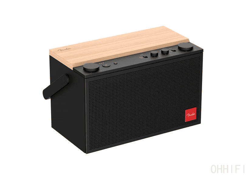 Fender Audio ELIE 12