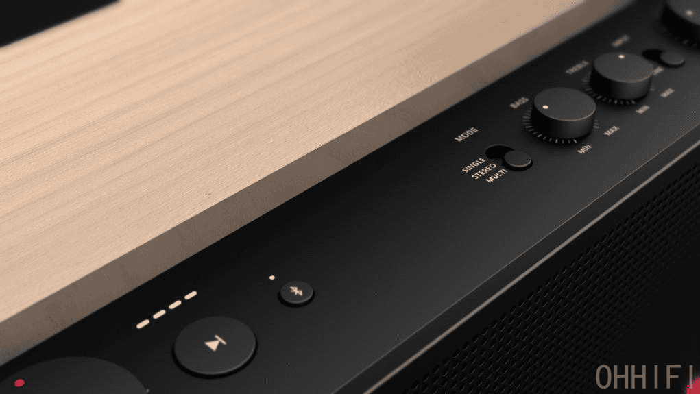Fender Audio ELIE 12