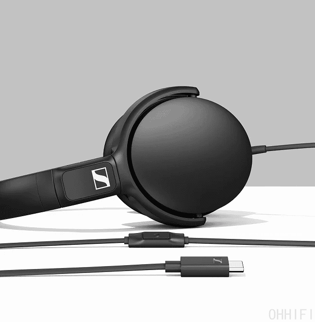 Sennheiser HD 400U