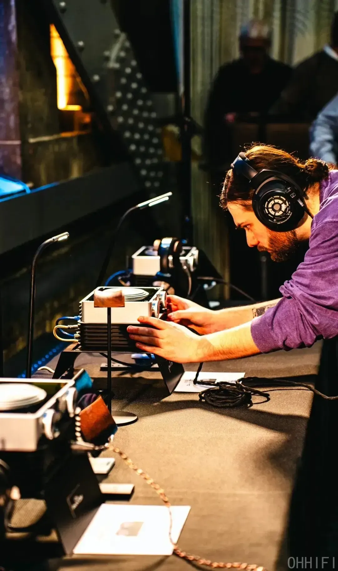 iFi iDSD Phantom Review