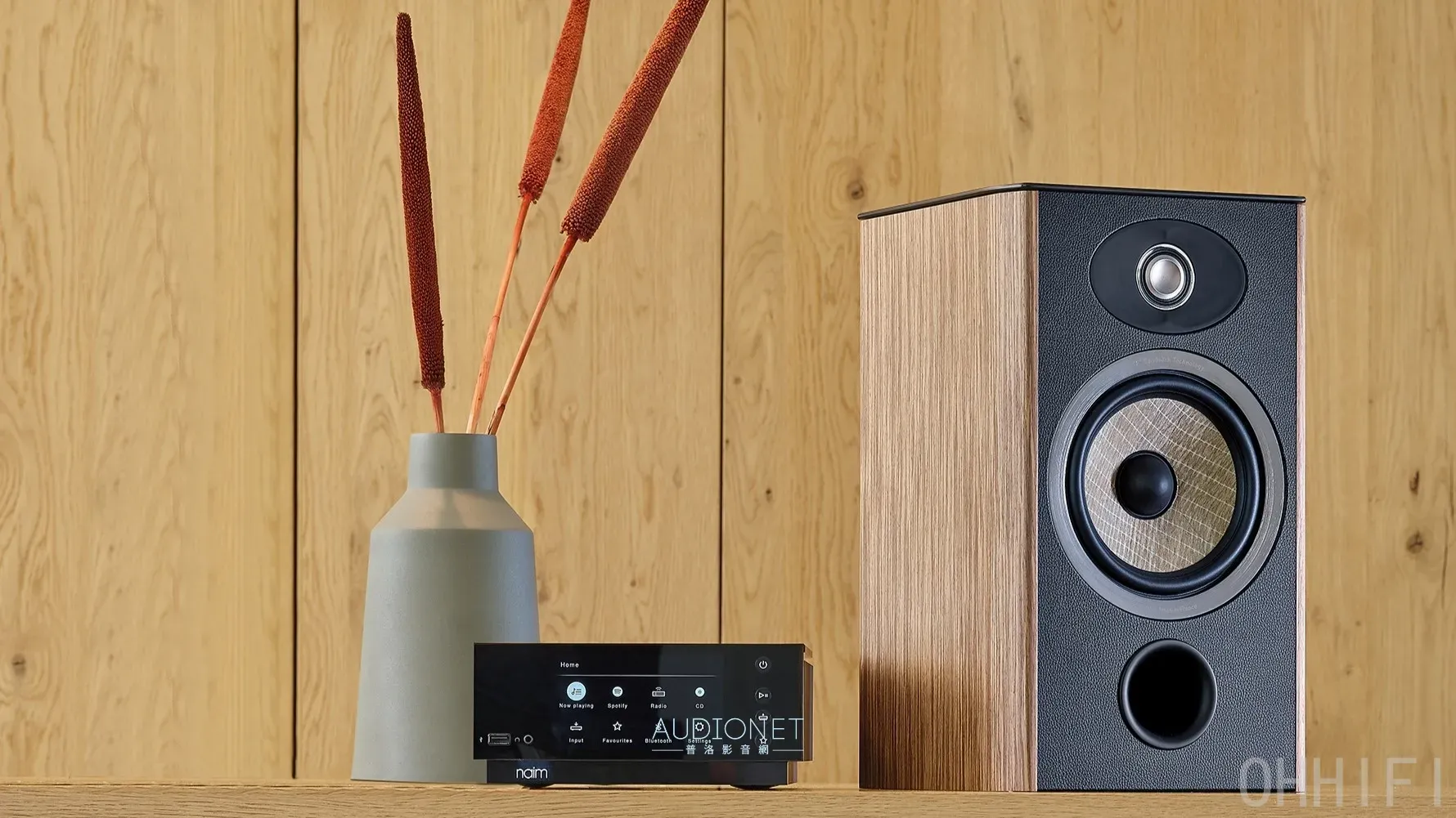 Focal Aria Evo X N°1