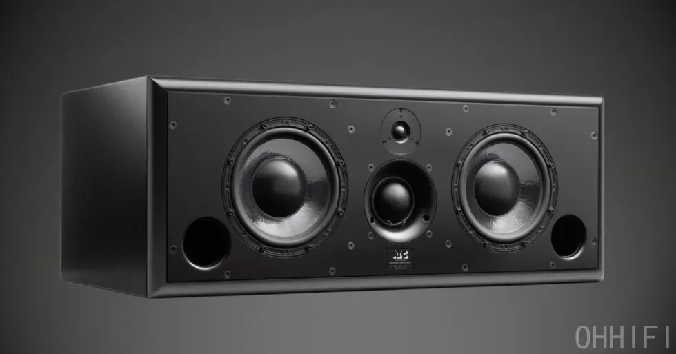 New ATC SCM105 Pro