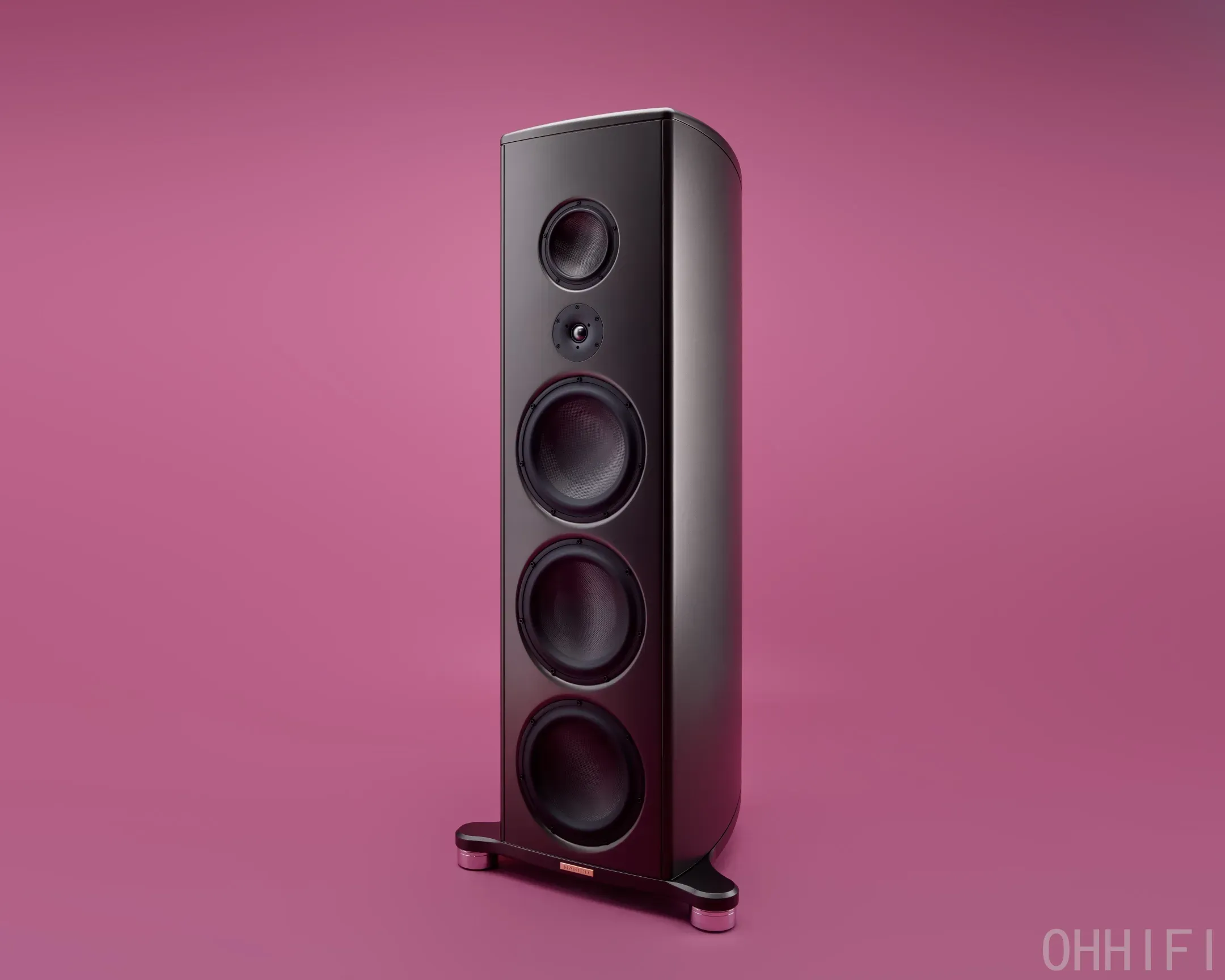 Magico Unveils the S7 2026