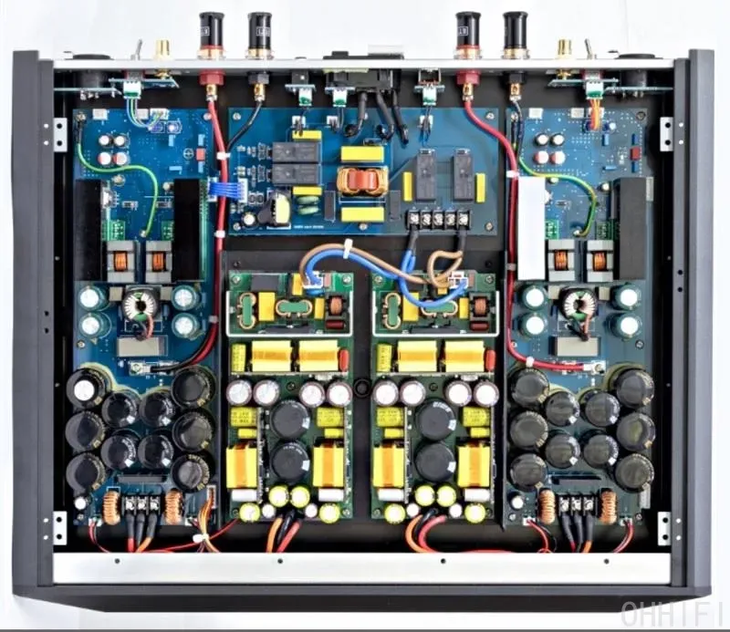 NuPrime Evolution STA-SE