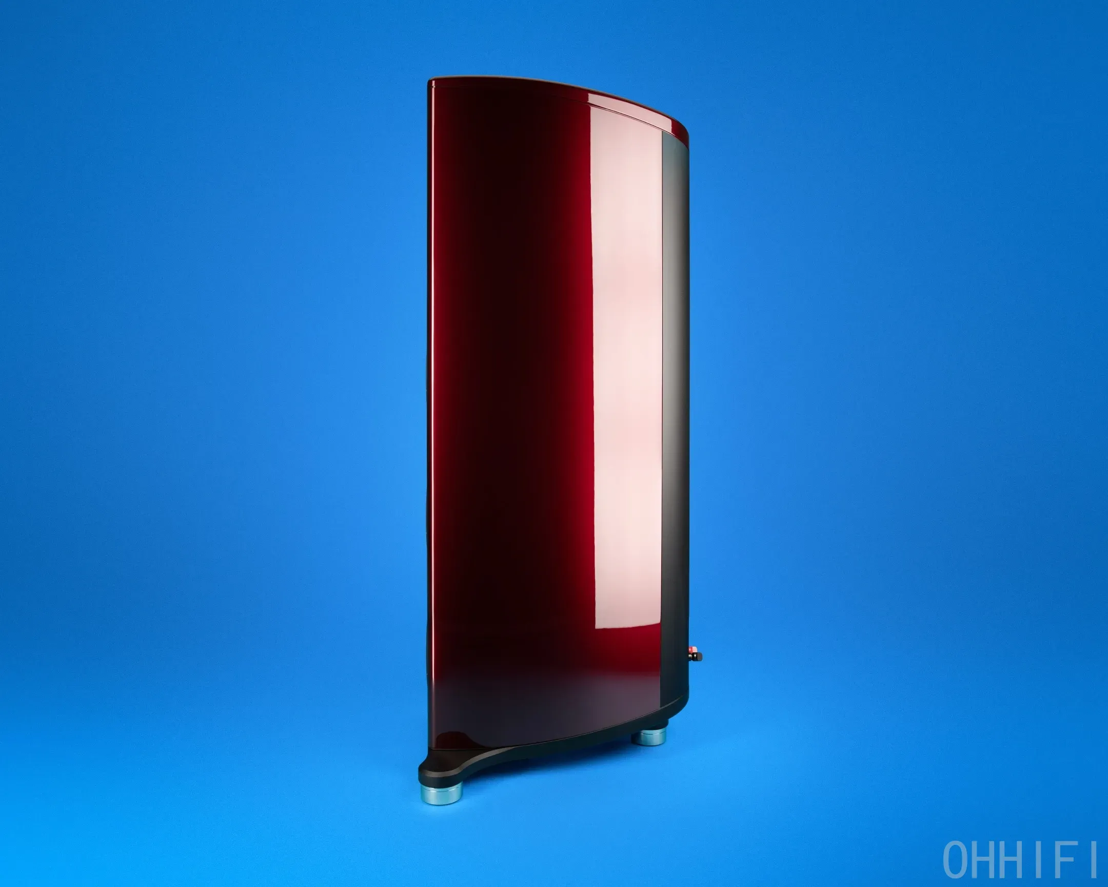Magico Unveils the S7 2026