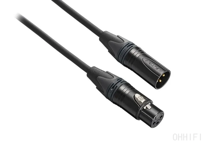 Audio-Technica BX9a/3.0 Professional XLR Cable
