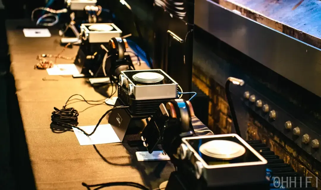 iFi iDSD Phantom Review