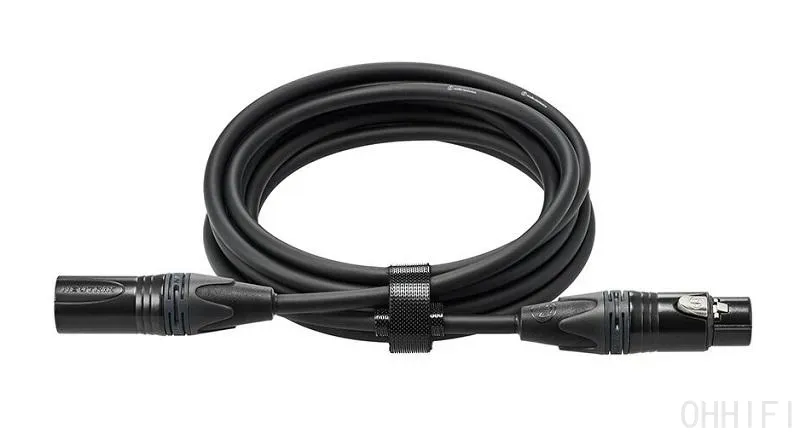 BX9a/3.0 with Neutrik connectors