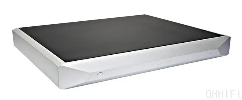 NuPrime Evolution STA-SE