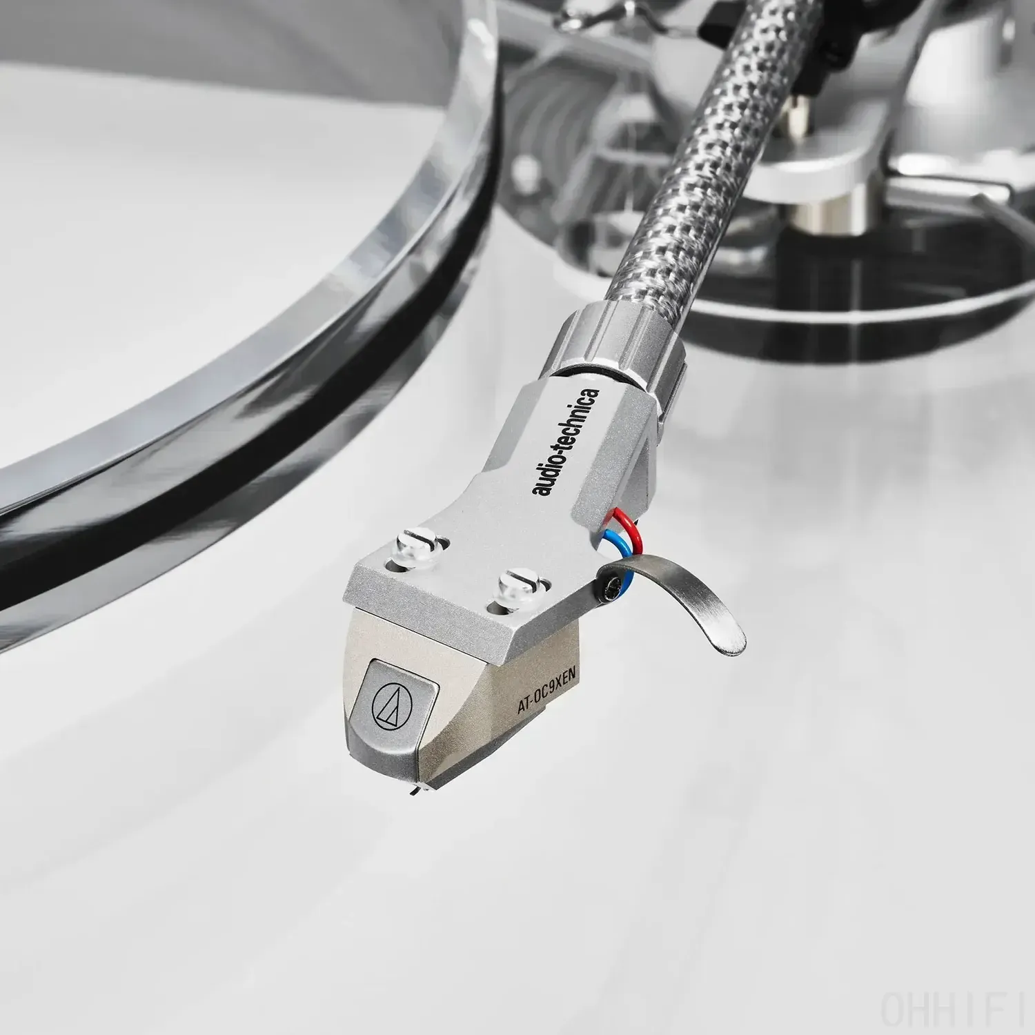 Audio-Technica AT-LPA2
