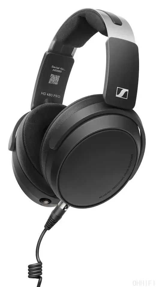 Sennheiser HD 480 PRO