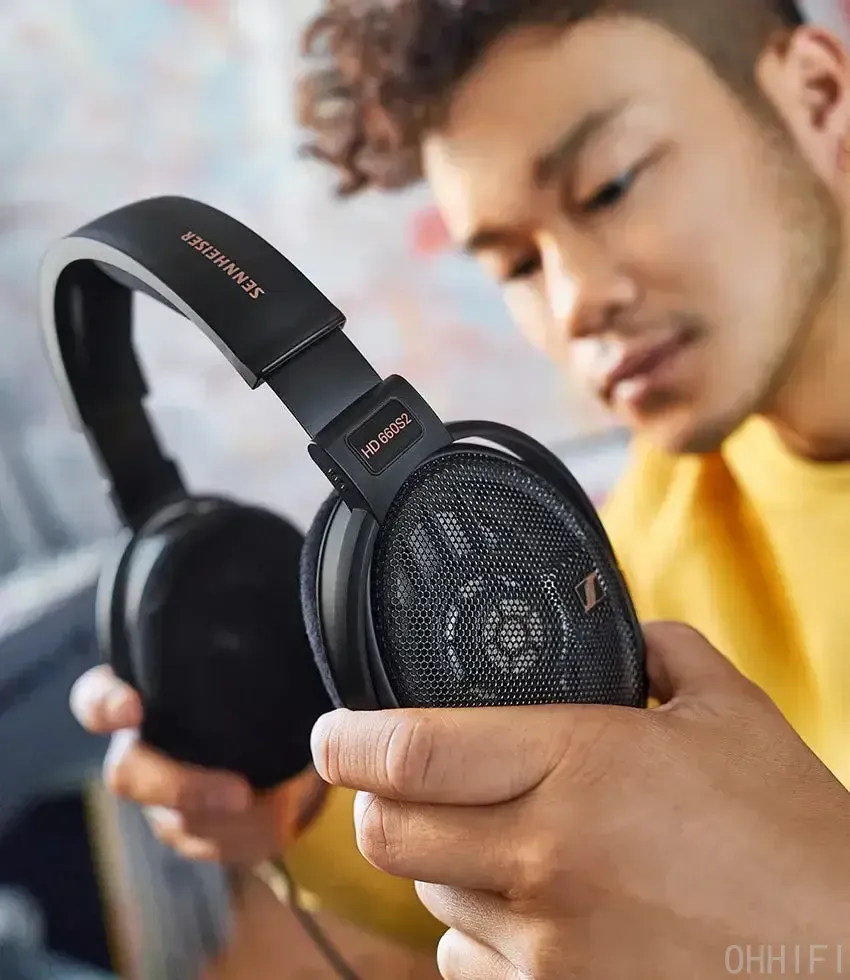 Sennheiser HD 660S2 Review