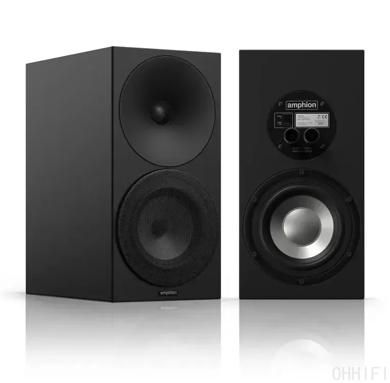 Amphion Argon3X Review