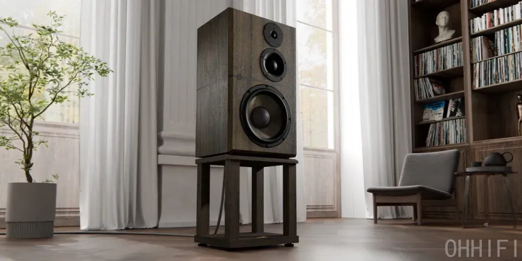 Revival Audio Atalante Grande Réserve